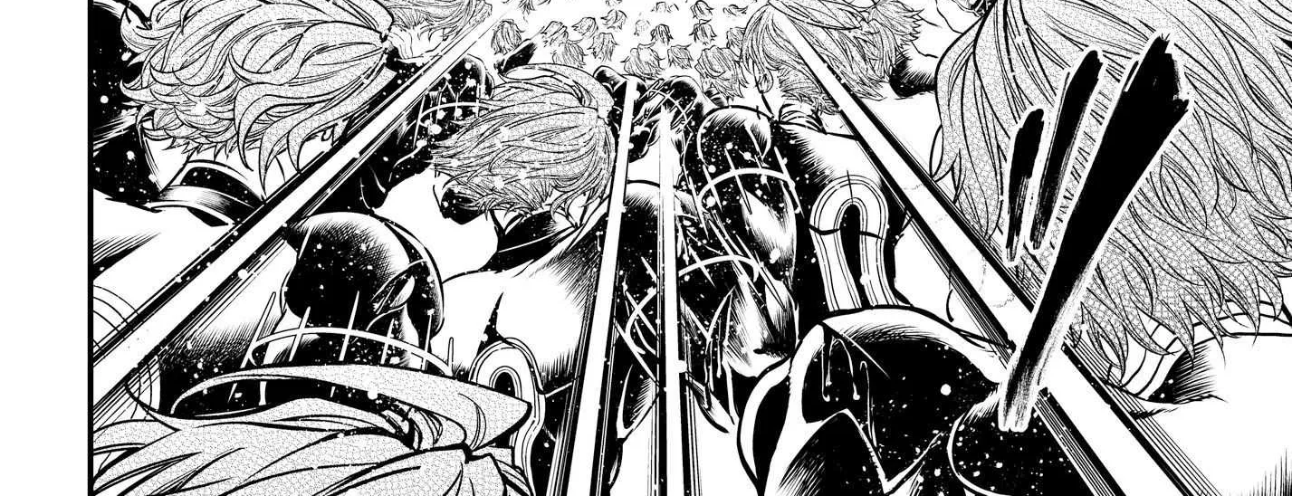 Shuumatsu no Valkyrie Chapter 19.1 page 63 - 