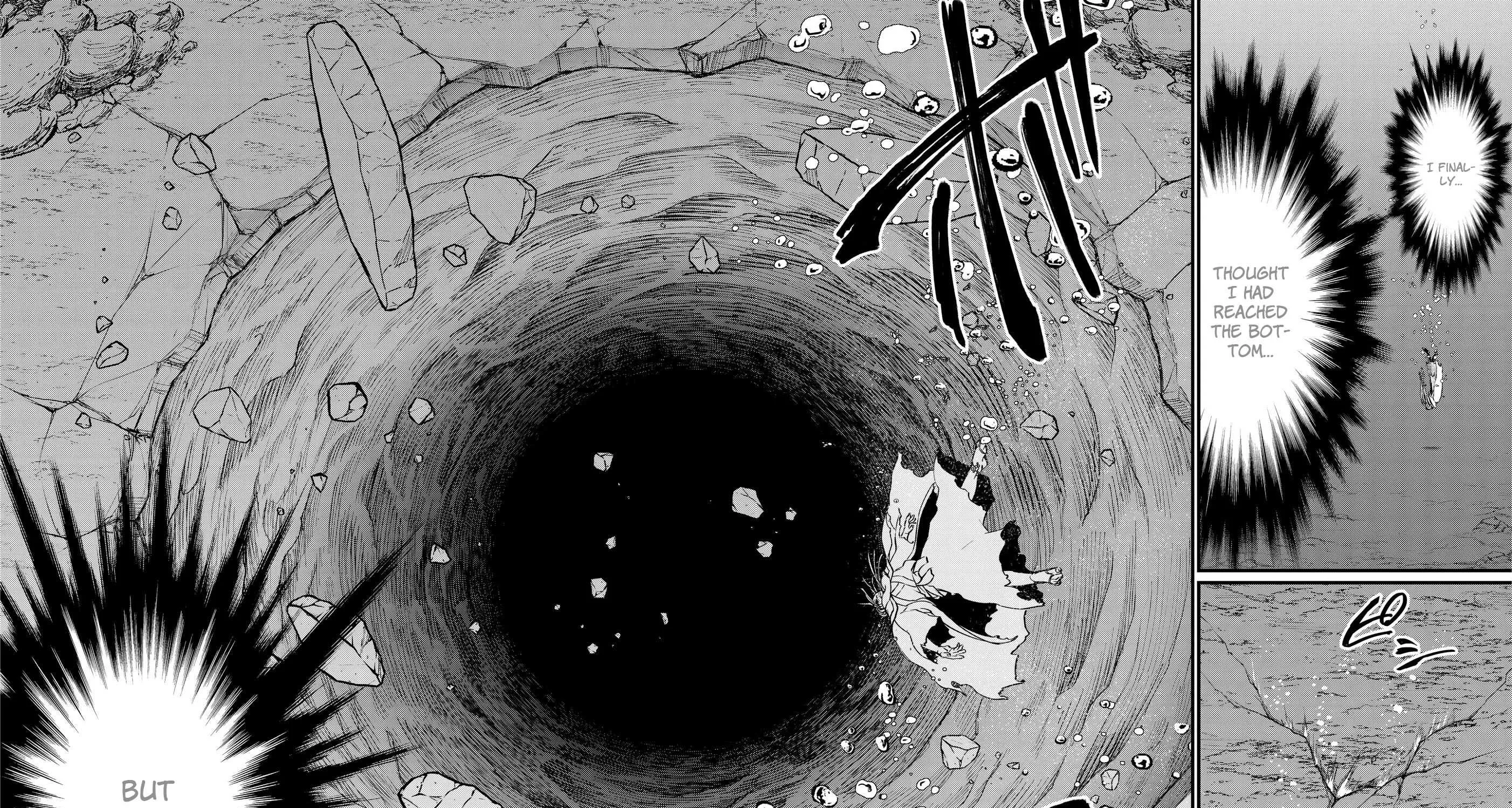 Shuumatsu no Valkyrie Chapter 19.1 page 70 - 