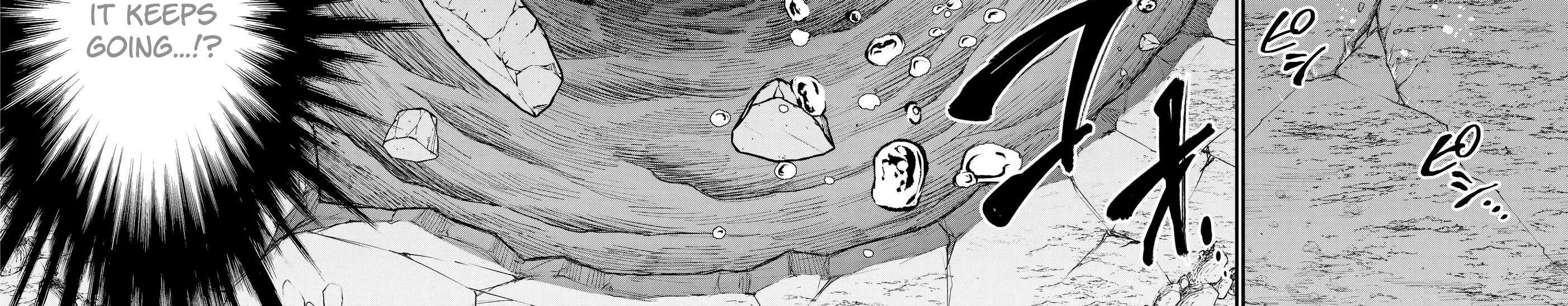 Shuumatsu no Valkyrie Chapter 19.1 page 71 - 