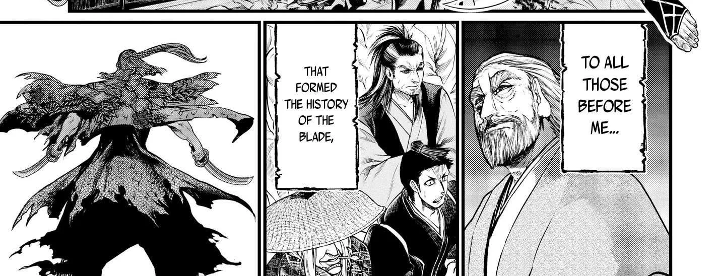 Shuumatsu no Valkyrie Chapter 19.2 page 18 - 