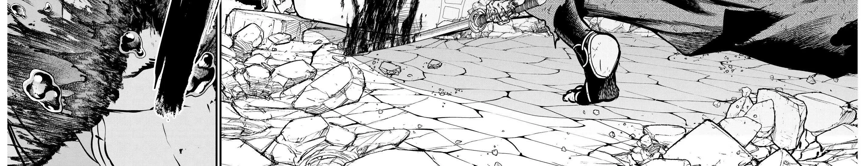 Shuumatsu no Valkyrie Chapter 19.2 page 40 - 