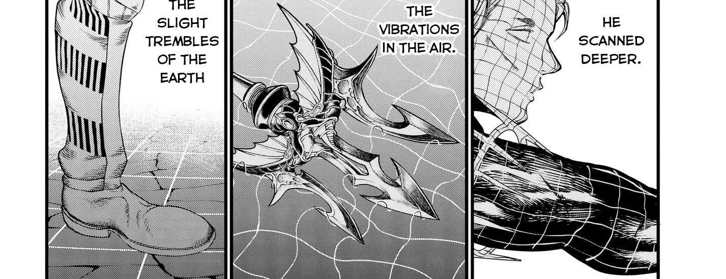Shuumatsu no Valkyrie Chapter 19.2 page 6 - 