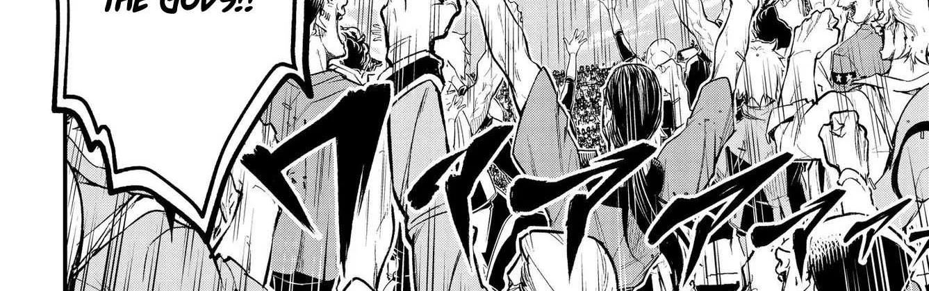 Shuumatsu no Valkyrie Chapter 20.1 page 11 - 