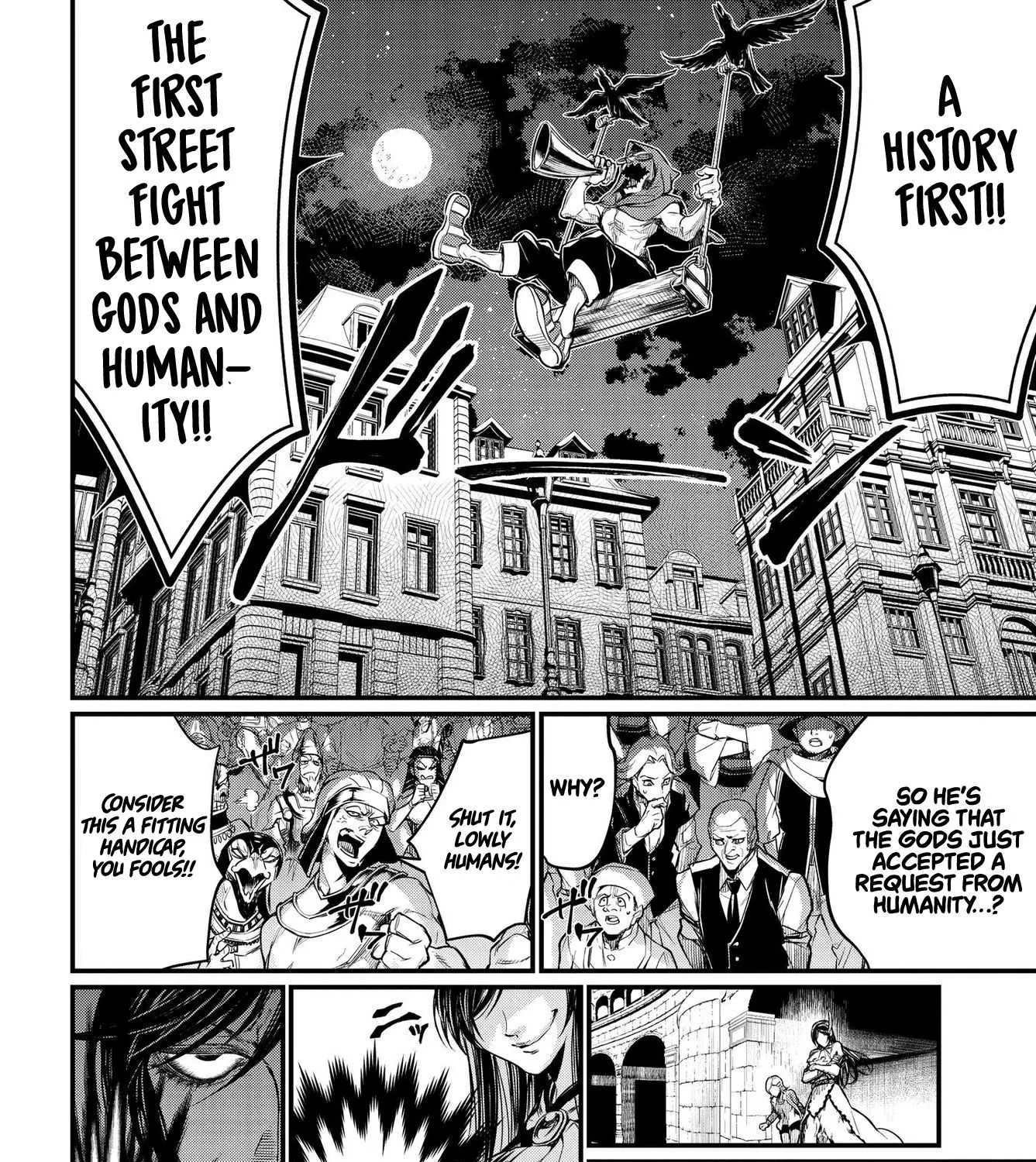 Shuumatsu no Valkyrie Chapter 20 page 74 - 