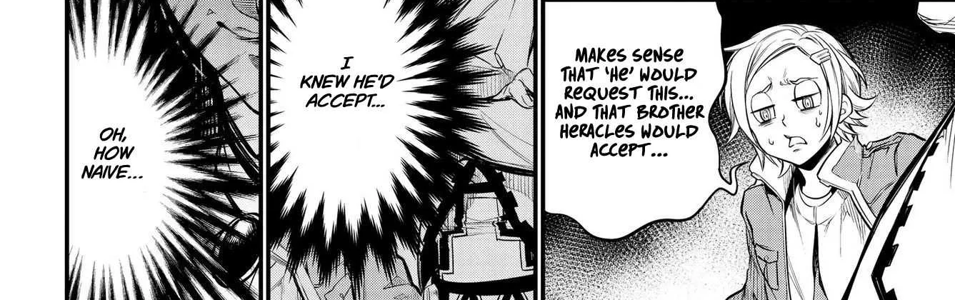 Shuumatsu no Valkyrie Chapter 20 page 75 - 