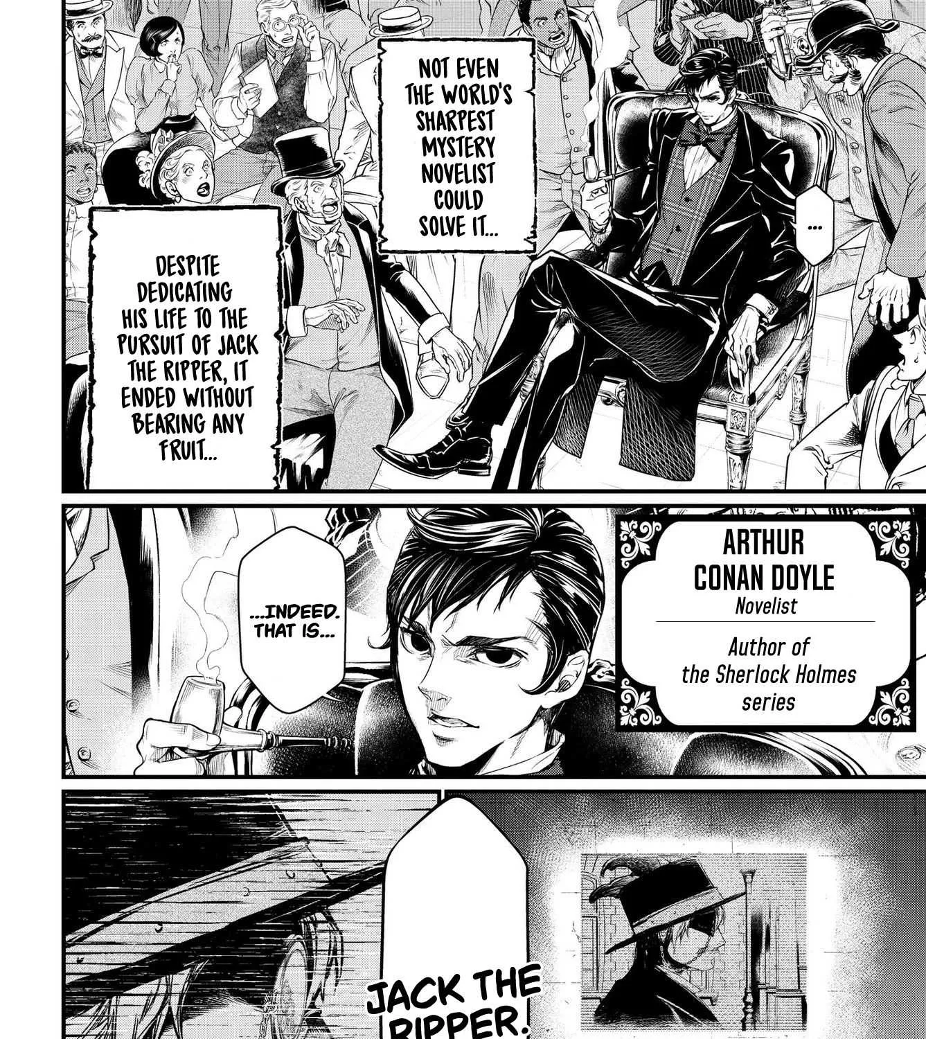 Shuumatsu no Valkyrie Chapter 21.1 page 16 - 