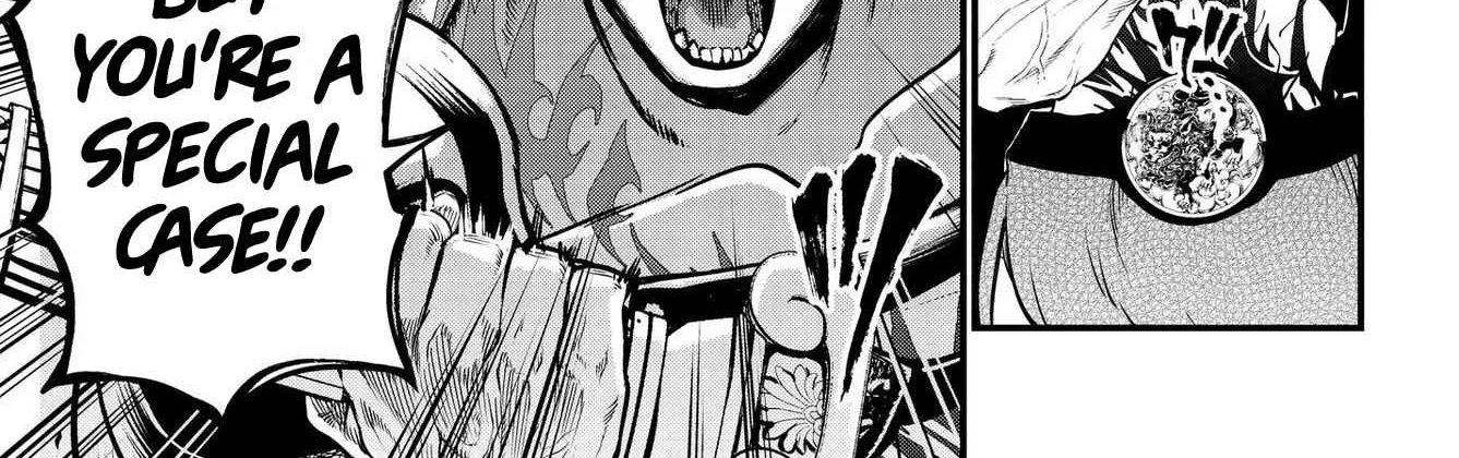 Shuumatsu no Valkyrie Chapter 21.1 page 19 - 