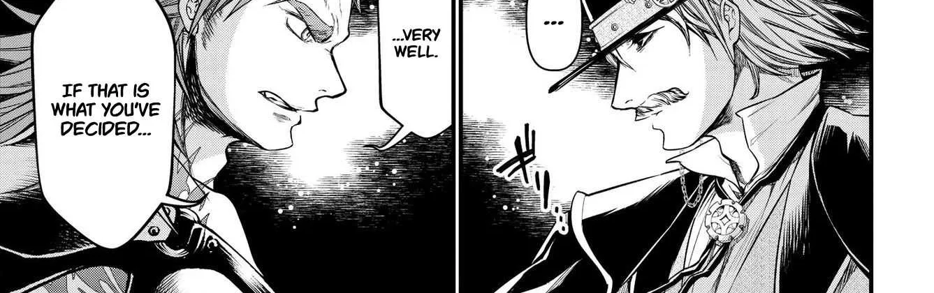 Shuumatsu no Valkyrie Chapter 21.1 page 31 - 
