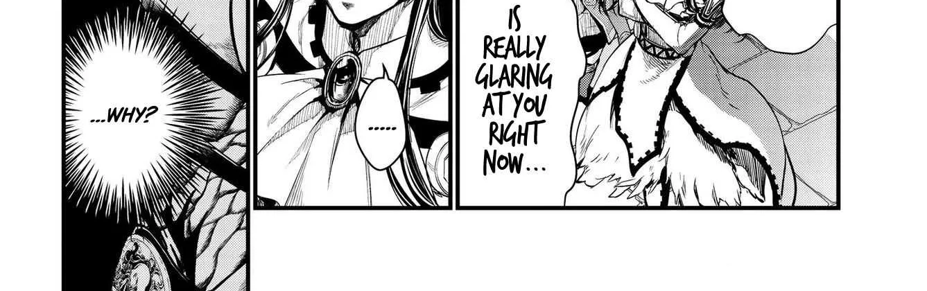 Shuumatsu no Valkyrie Chapter 21.1 page 5 - 