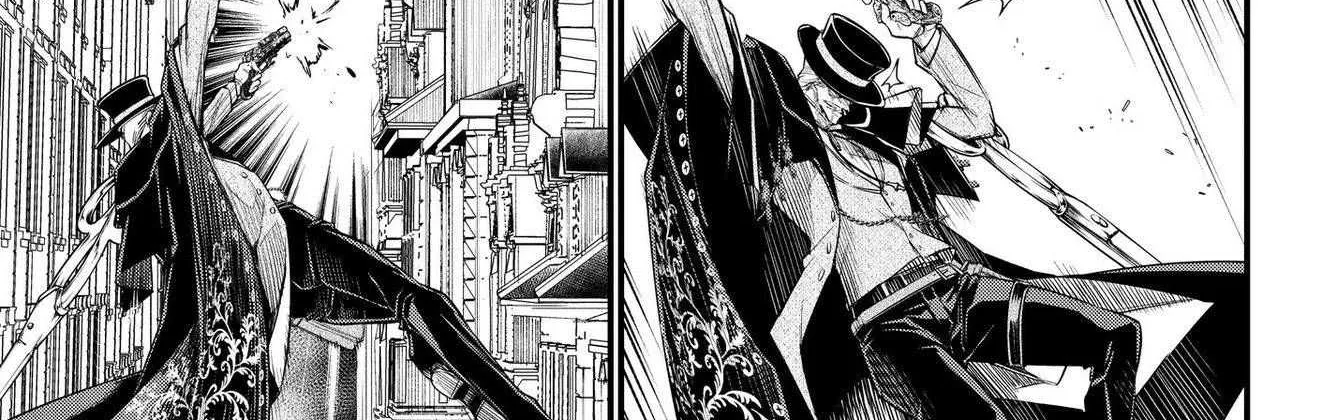 Shuumatsu no Valkyrie Chapter 21.1 page 55 - 
