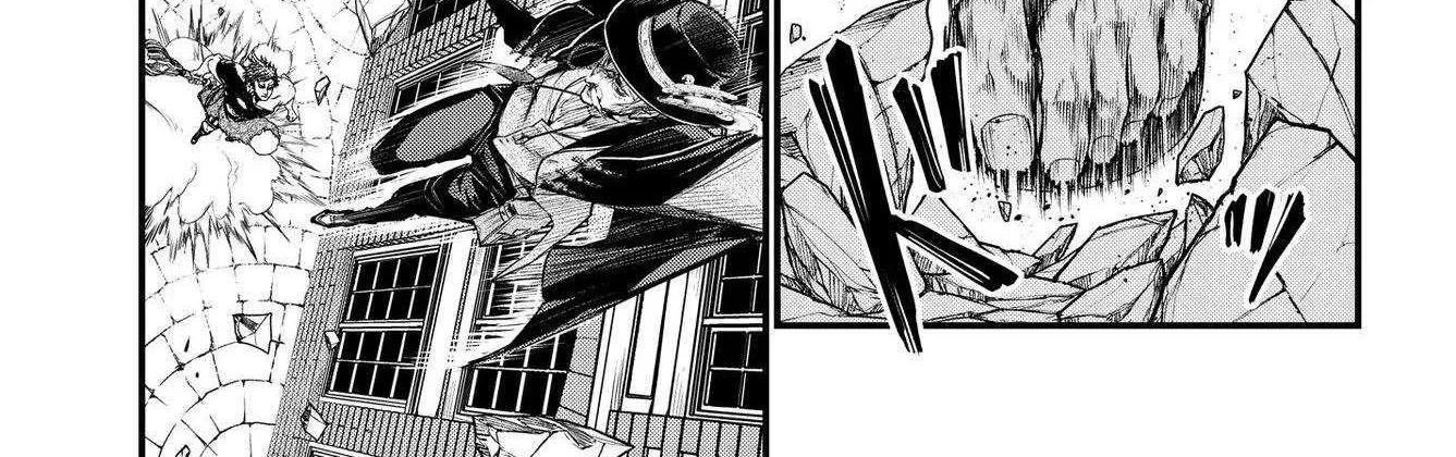 Shuumatsu no Valkyrie Chapter 21.1 page 59 - 