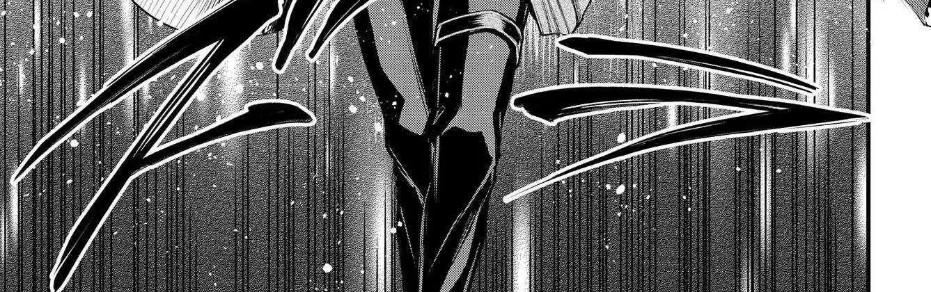 Shuumatsu no Valkyrie Chapter 21.1 page 83 - 