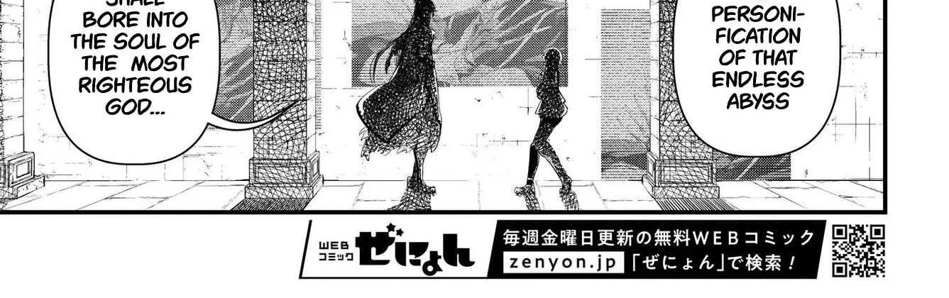 Shuumatsu no Valkyrie Chapter 21.1 page 91 - 