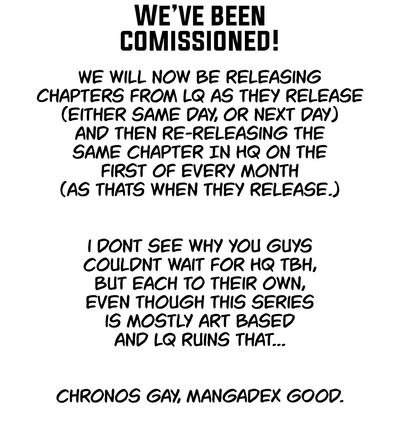 Shuumatsu no Valkyrie Chapter 21 page 1 - 