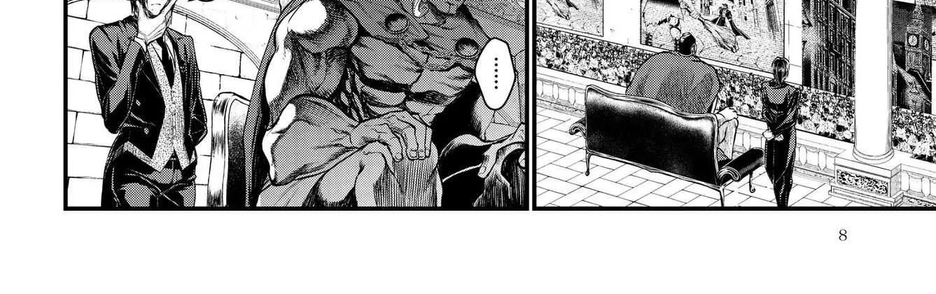 Shuumatsu no Valkyrie Chapter 22 page 14 - 