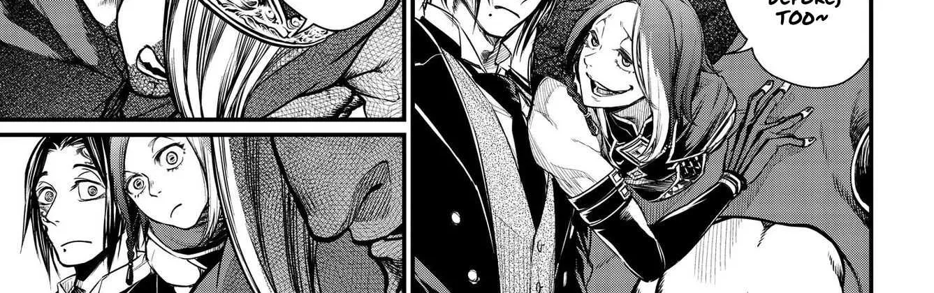 Shuumatsu no Valkyrie Chapter 22 page 16 - 