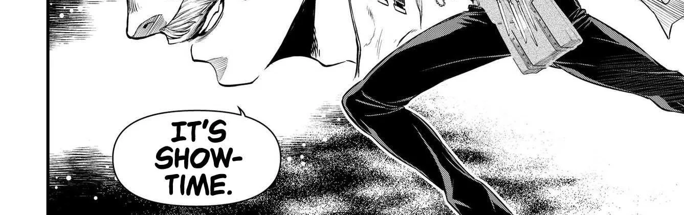 Shuumatsu no Valkyrie Chapter 22 page 18 - 