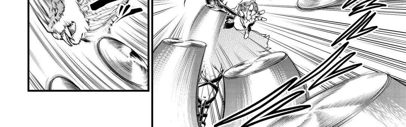 Shuumatsu no Valkyrie Chapter 22 page 22 - 