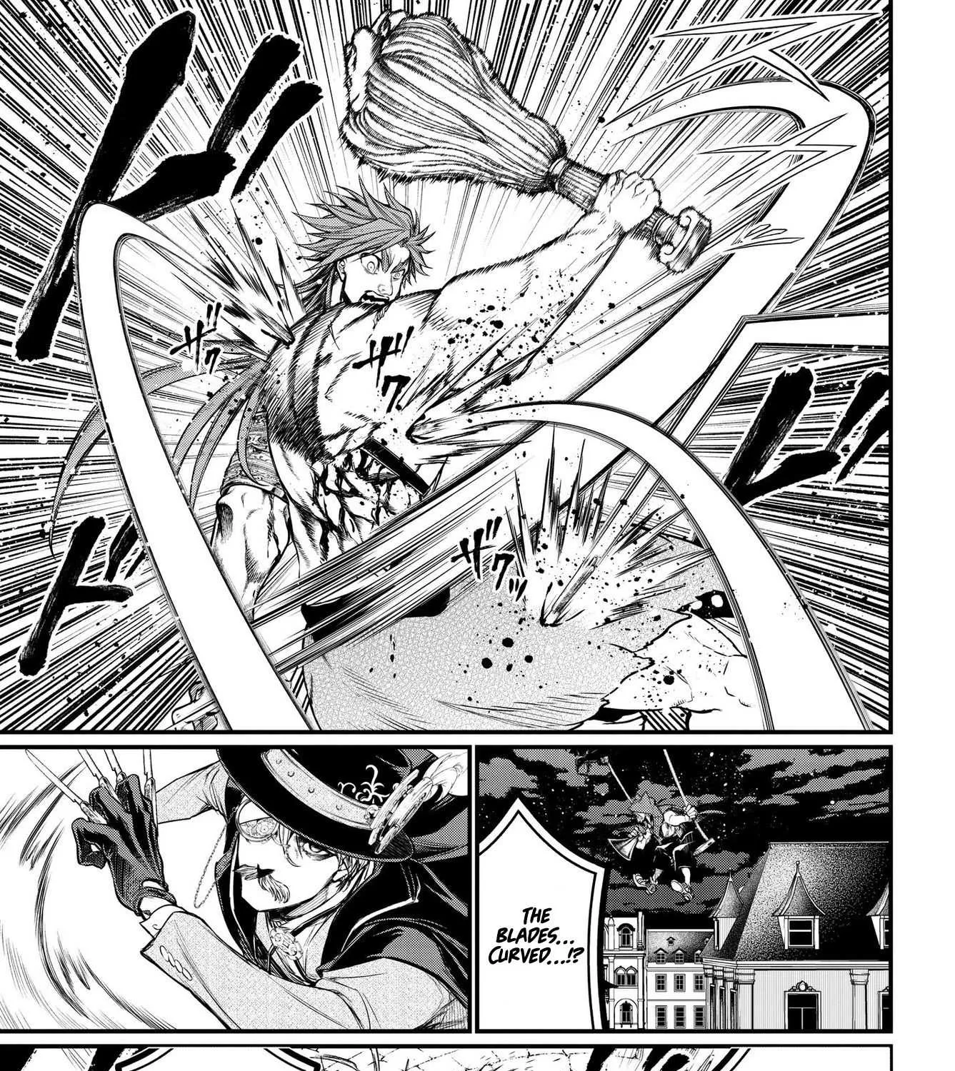 Shuumatsu no Valkyrie Chapter 22 page 23 - 