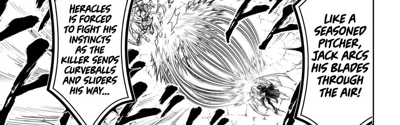 Shuumatsu no Valkyrie Chapter 22 page 24 - 