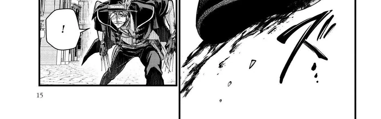 Shuumatsu no Valkyrie Chapter 22 page 28 - 