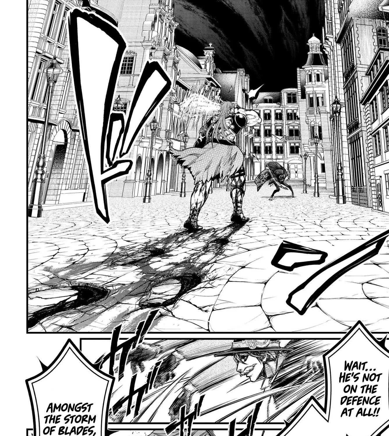 Shuumatsu no Valkyrie Chapter 22 page 29 - 