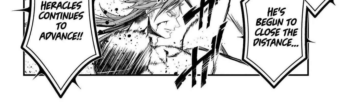 Shuumatsu no Valkyrie Chapter 22 page 30 - 
