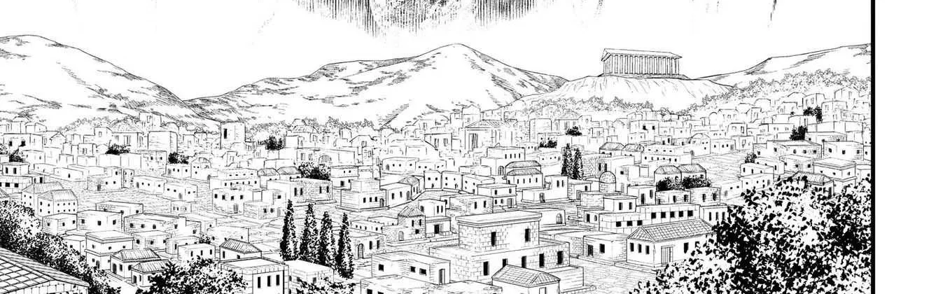 Shuumatsu no Valkyrie Chapter 22 page 32 - 