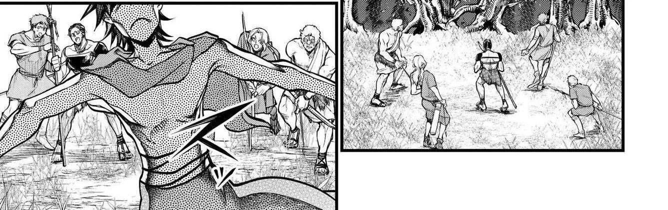 Shuumatsu no Valkyrie Chapter 22 page 44 - 
