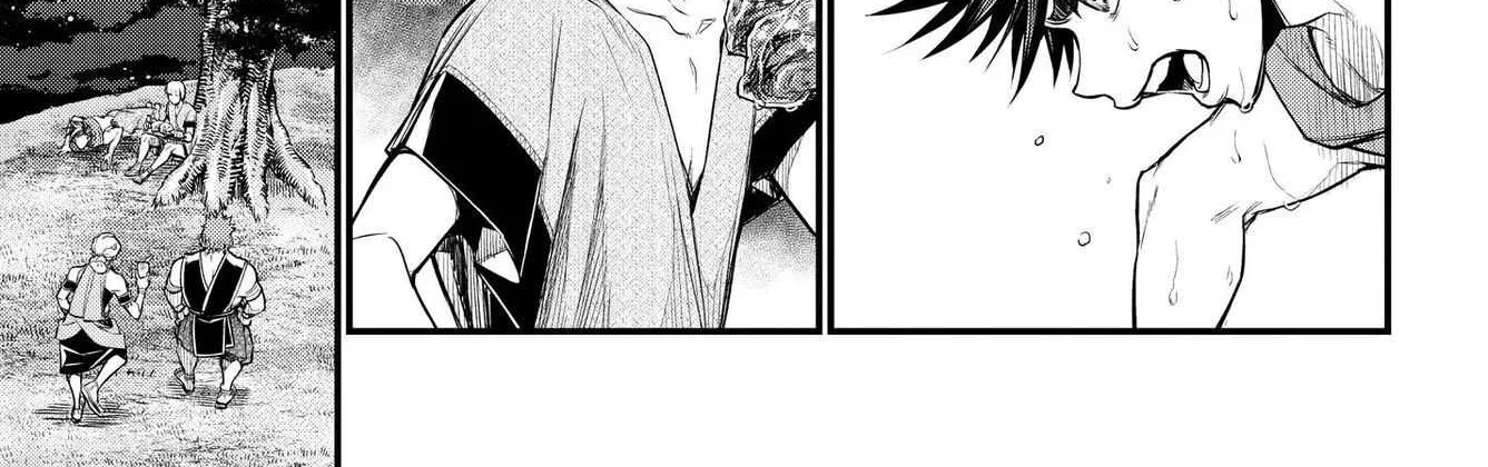 Shuumatsu no Valkyrie Chapter 22 page 48 - 