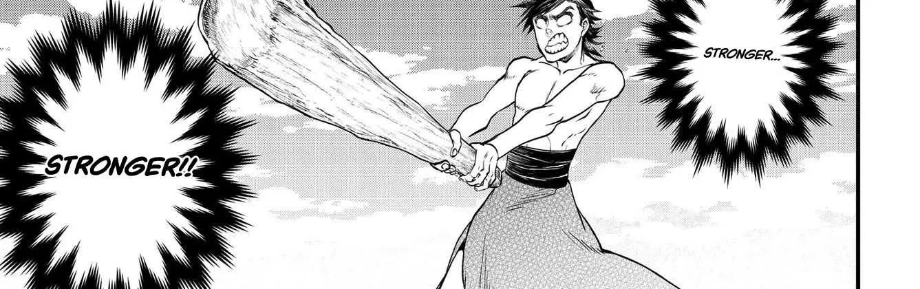 Shuumatsu no Valkyrie Chapter 22 page 52 - 