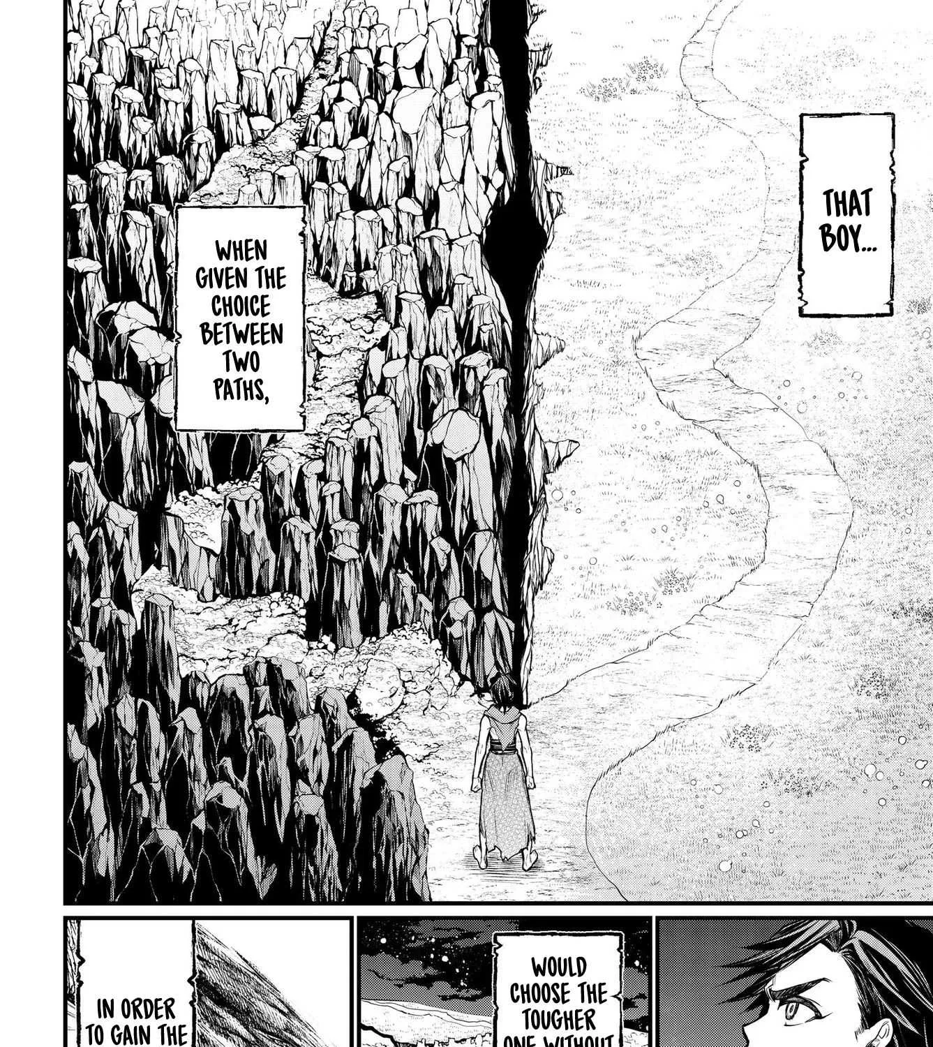 Shuumatsu no Valkyrie Chapter 22 page 53 - 