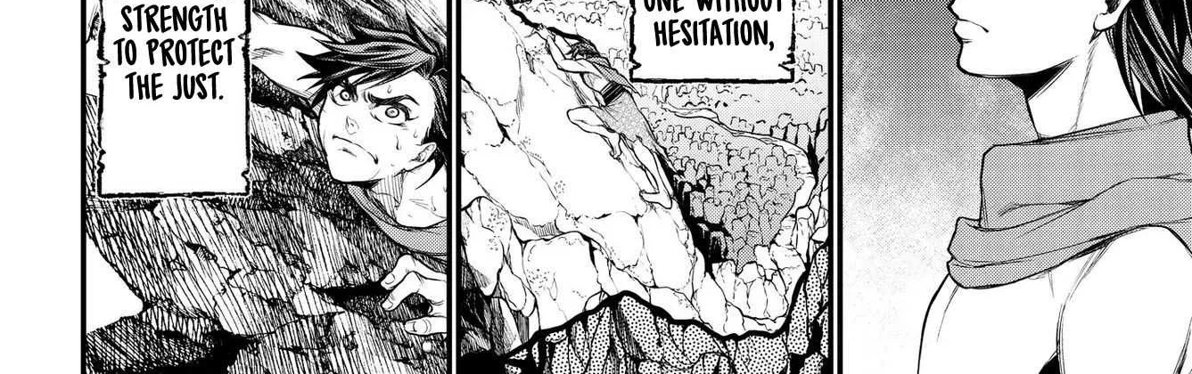 Shuumatsu no Valkyrie Chapter 22 page 54 - 