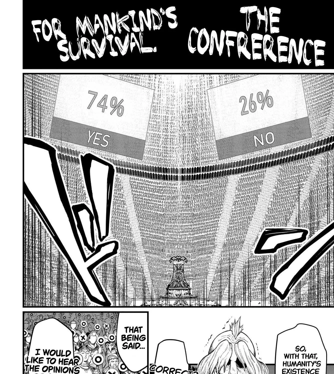 Shuumatsu no Valkyrie Chapter 22 page 57 - 