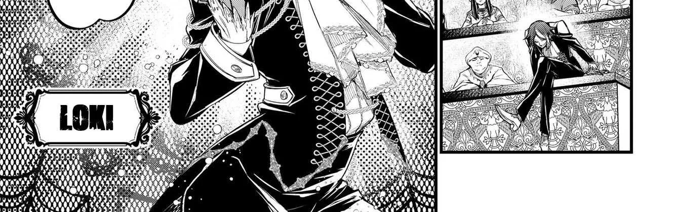 Shuumatsu no Valkyrie Chapter 22 page 60 - 
