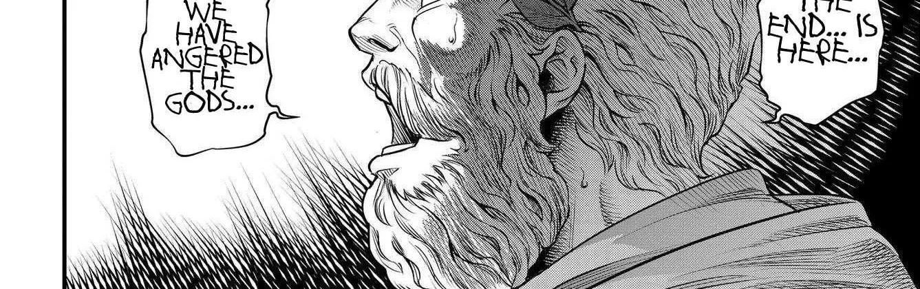 Shuumatsu no Valkyrie Chapter 22 page 66 - 