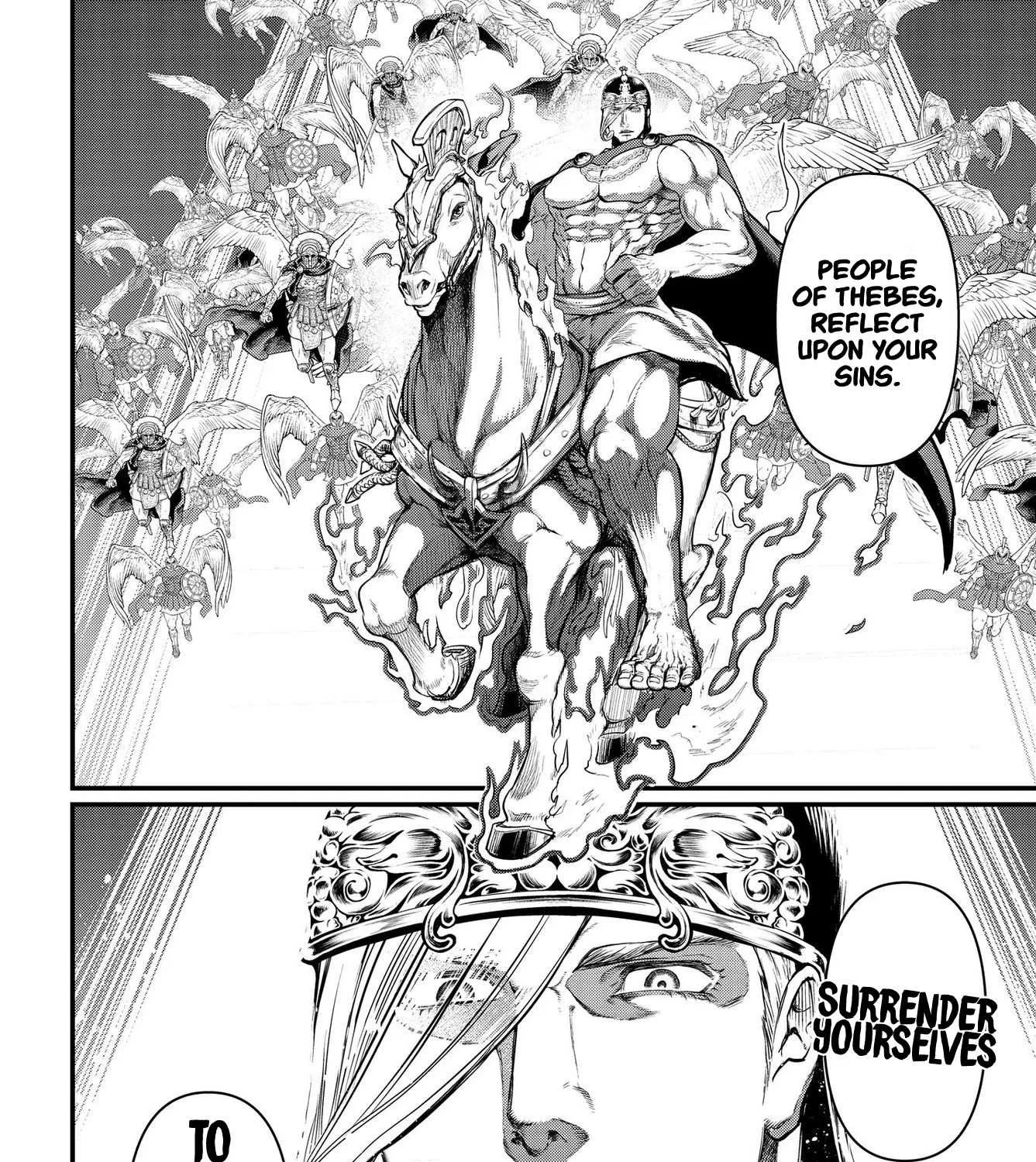 Shuumatsu no Valkyrie Chapter 22 page 69 - 