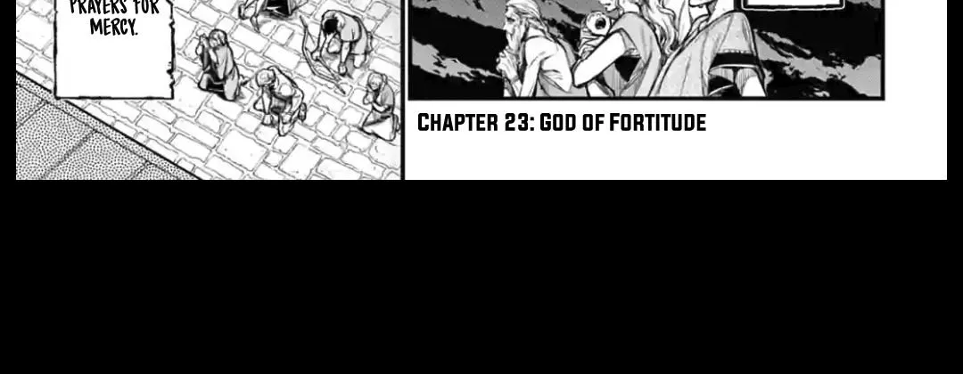 Shuumatsu no Valkyrie Chapter 23 page 2 - 