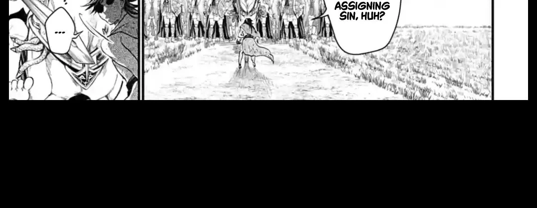 Shuumatsu no Valkyrie Chapter 23 page 14 - 