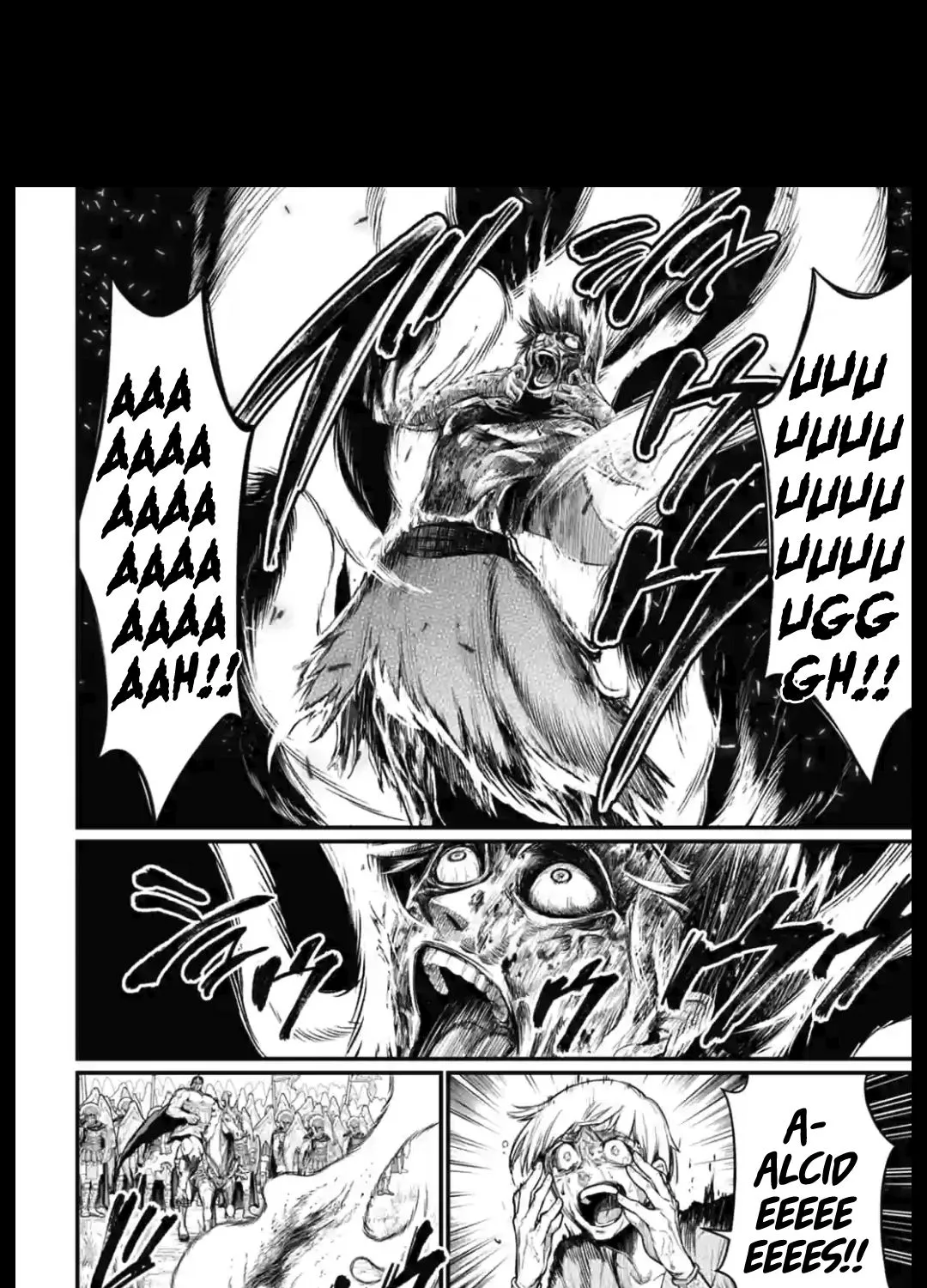 Shuumatsu no Valkyrie Chapter 23 page 23 - 