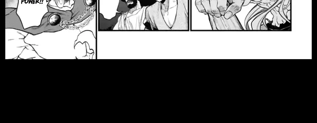 Shuumatsu no Valkyrie Chapter 23 page 30 - 