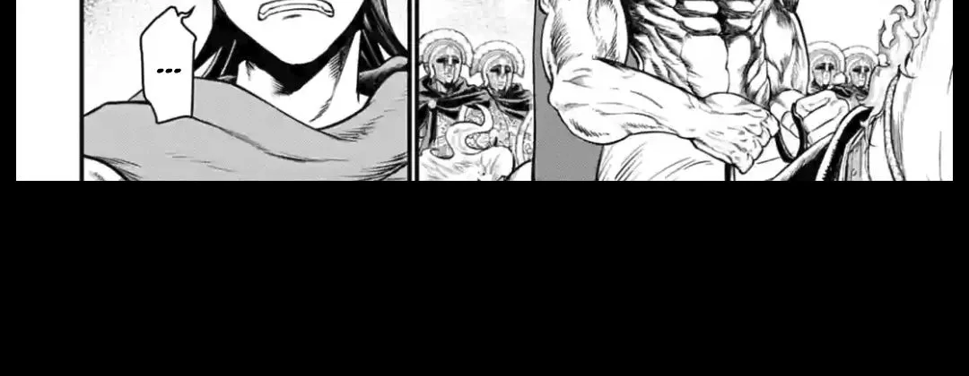 Shuumatsu no Valkyrie Chapter 23 page 4 - 