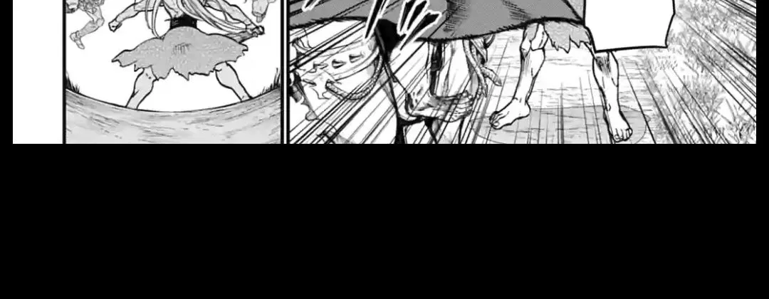 Shuumatsu no Valkyrie Chapter 23 page 36 - 