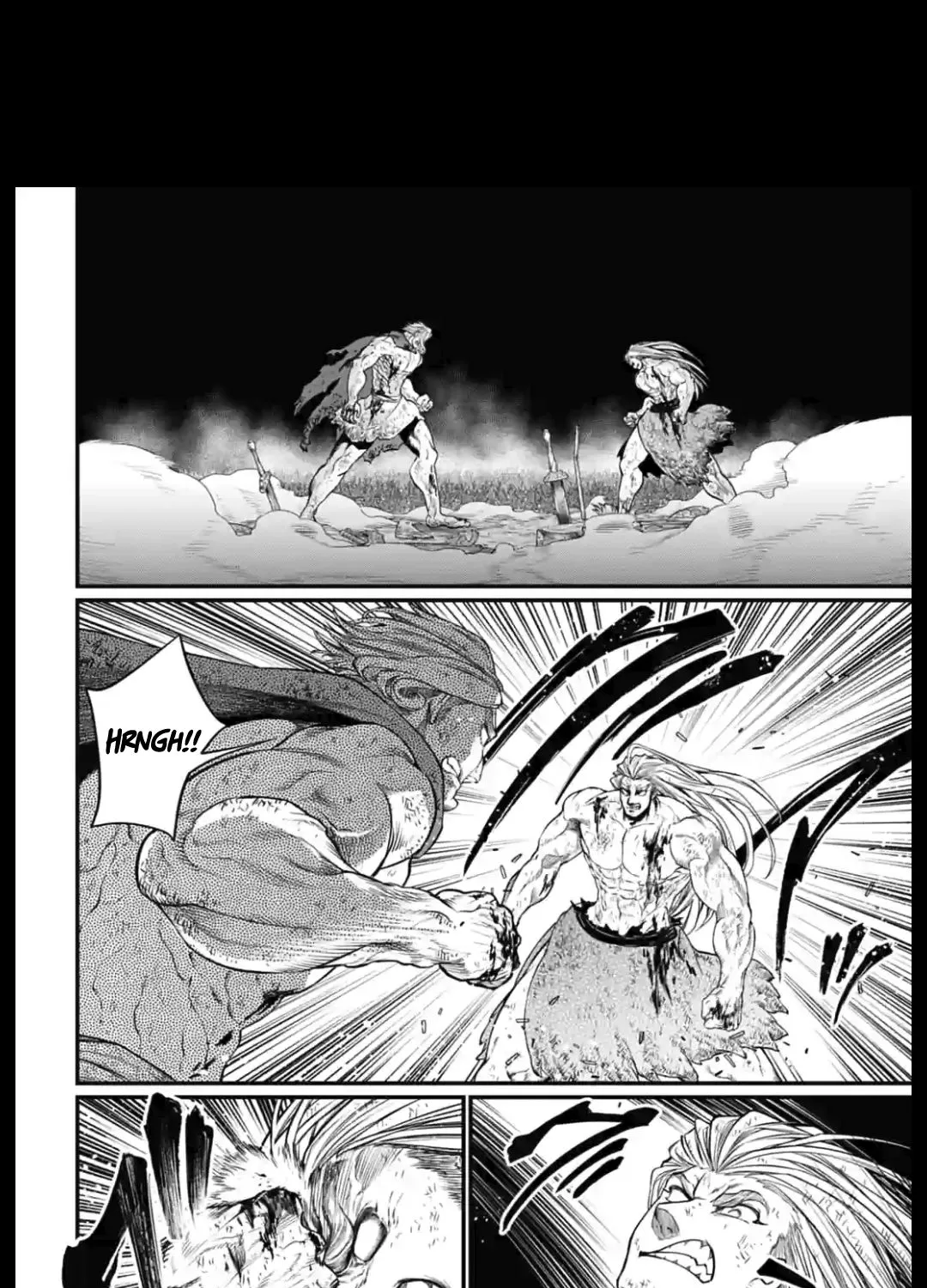 Shuumatsu no Valkyrie Chapter 23 page 39 - 