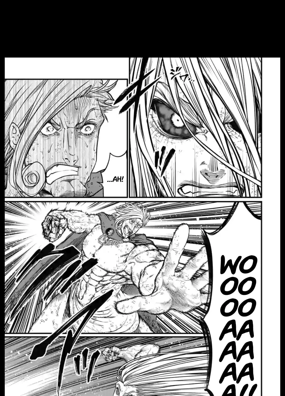 Shuumatsu no Valkyrie Chapter 23 page 45 - 