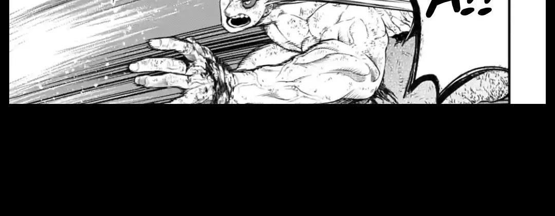 Shuumatsu no Valkyrie Chapter 23 page 46 - 