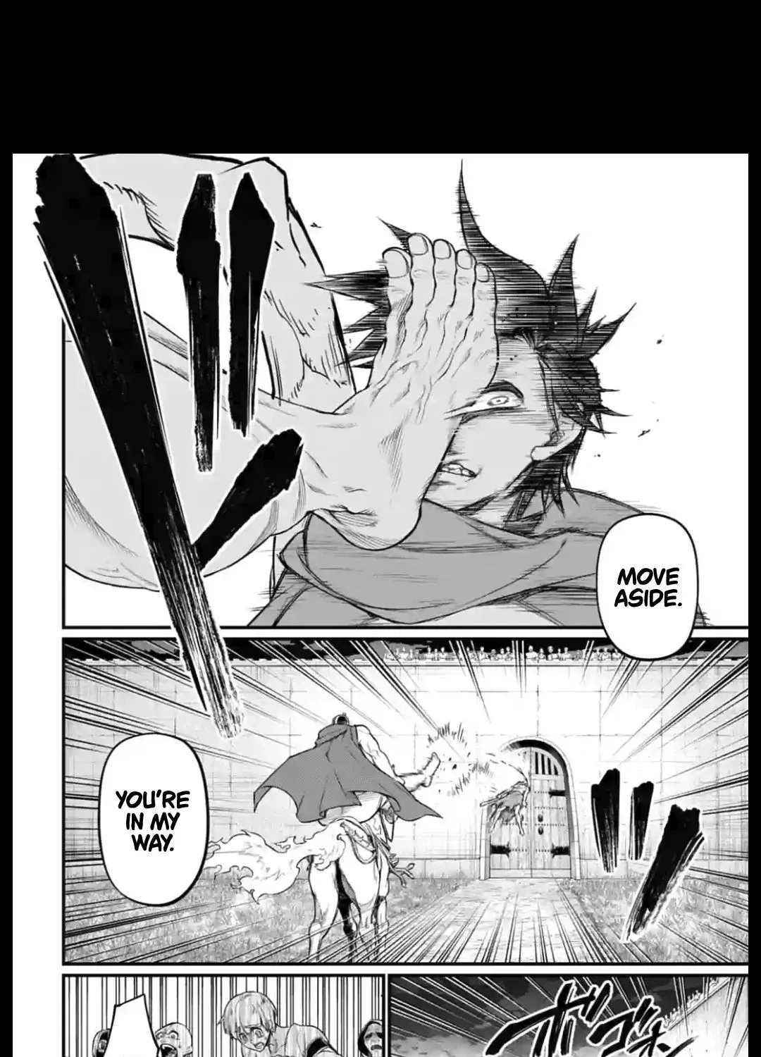 Shuumatsu no Valkyrie Chapter 23 page 7 - 