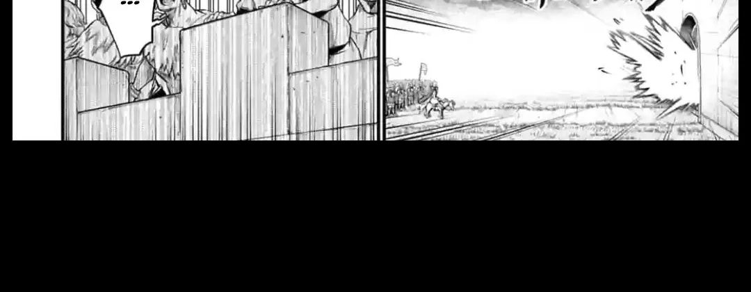 Shuumatsu no Valkyrie Chapter 23 page 8 - 