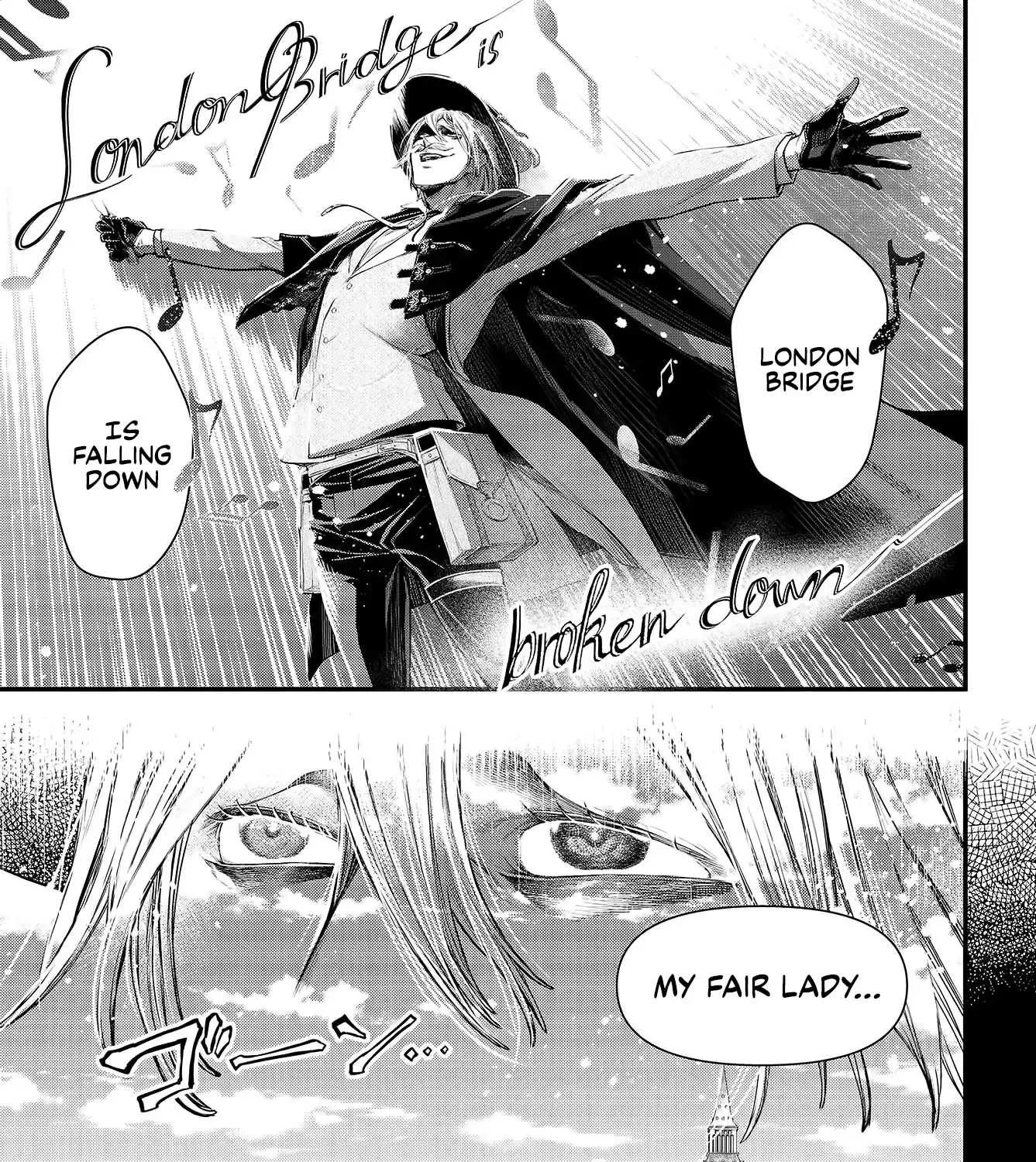 Shuumatsu no Valkyrie Chapter 25 page 11 - 