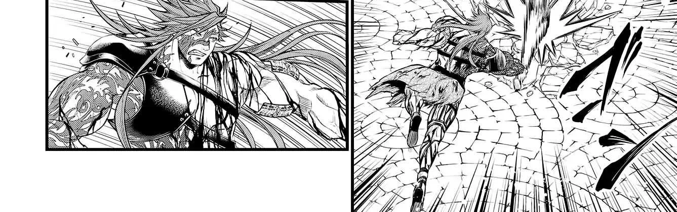 Shuumatsu no Valkyrie Chapter 25 page 102 - 